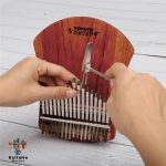 طریقه کوک کالیمبا جکو مدل cas