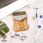 کالیمبا جکو cap با تیغه های پهن مناسب برای آقایان