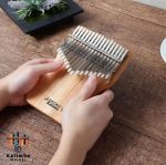 کالیمبا جکو cap مناسب نوازندگان مبتدی و حرفه ای