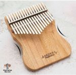 ابعاد و اندازه کالیمبا جکو مدل cap