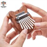 کالیمبا 8 تیغه میکی موس