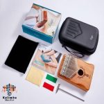 کالیمبا سگا مدل Ckc00c - تصویر 2