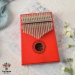 کالیمبا آپلیلا قرمز
