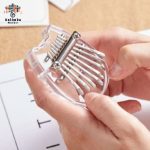 کالیمبا مینی اکرلیک اصل سگا