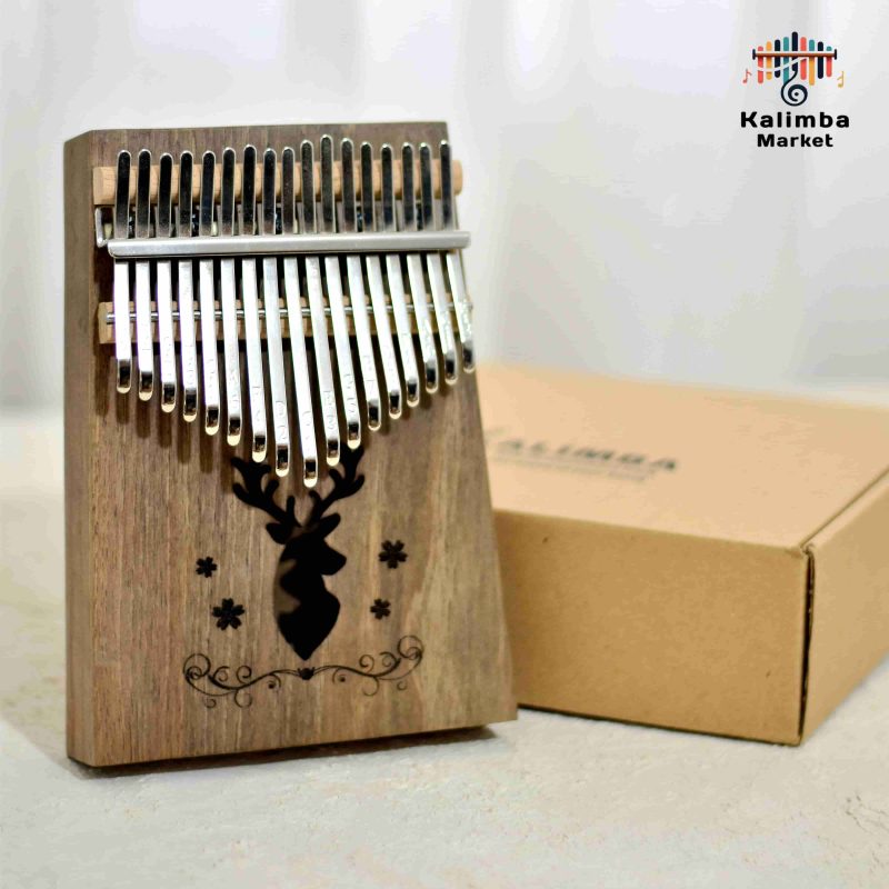 کالیمبا موزیک طرح گوزن
