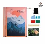 اقلام همراه کالیمبا ماندالیکا