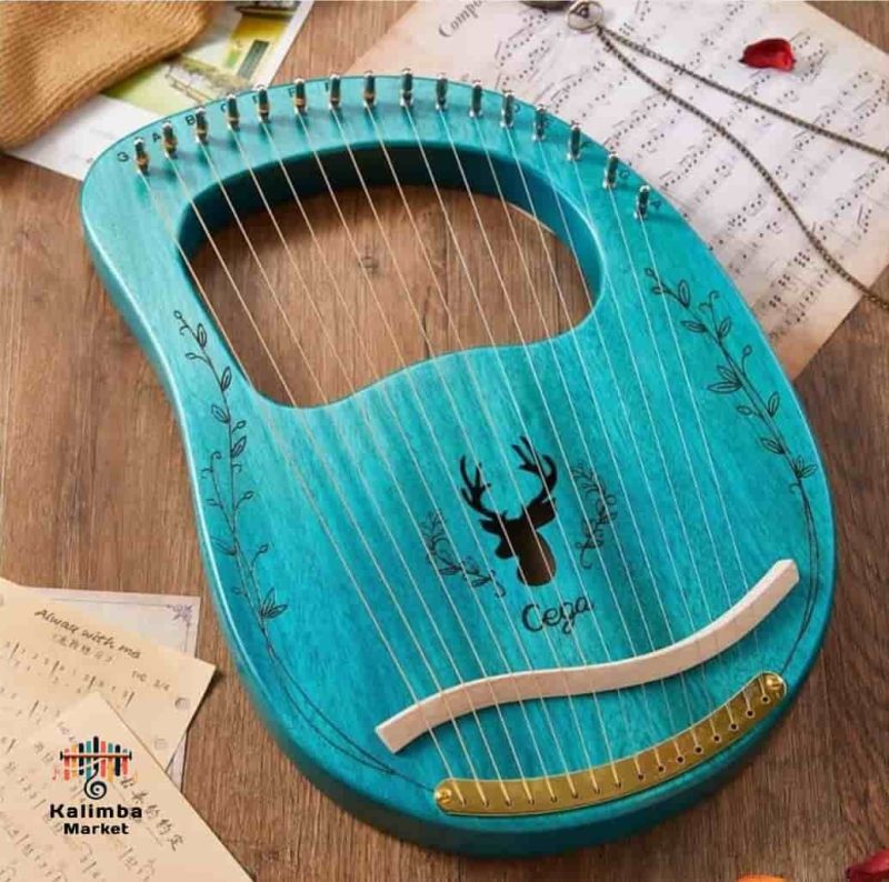 چنگ رومی سگا اصل