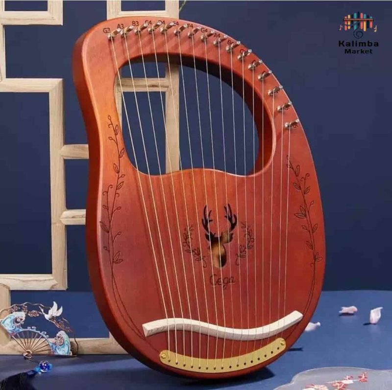 چنگ رومی سگا اصل