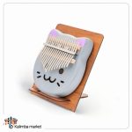 کالیمبا کیتی اورجینال با طراحی خاص و مناسب آموزش موسیقی
