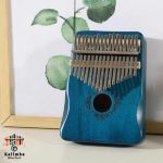 کالیمبا موکارین رنگ آبی