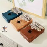 رنگبندی کالیمبا موکارین اصل با صدای شفاف و قیمت عالی