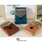 سه رنگ کالیمبا موکارین حفره دار