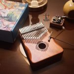 کالیمبا موکارین با قیمت اقتصادی مناسب برای مبتدی ها و حرفه ای ها
