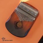 کالیمبا موکارین قهوه ای طرح کلاسیک با کمترین قیمت و ارساال سریع